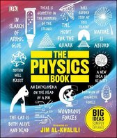 DK Big Ideas - The Physics Book
