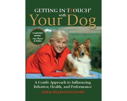 Getting in Touch with Your Dog