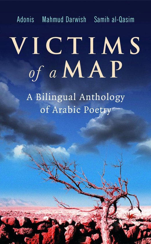 Victims of a Map - cover