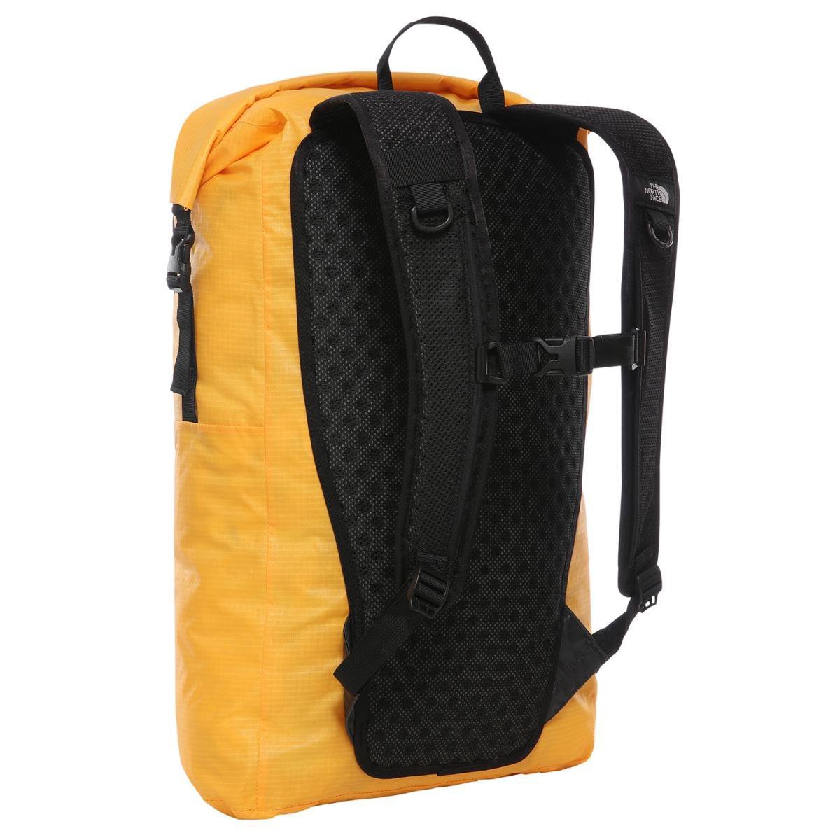 The North Face Rugzak 35 liter - TNF Yellow | bol.com