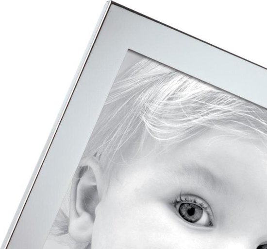 Mascagni Fotolijst Plexiglas Transparant 15x20cm Mascagni Fotolijst Plexiglas Transparant 15x20cm