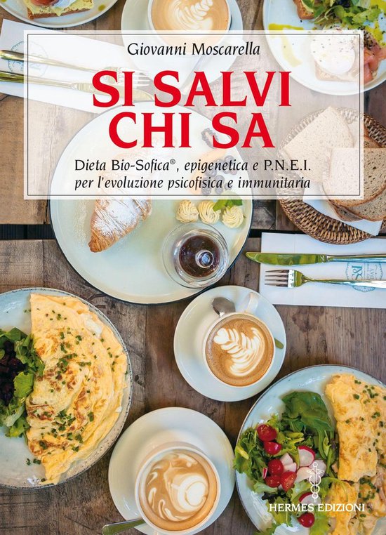 Si salvi chi sa - cover