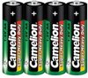 Camelion AA Green Batterijen
