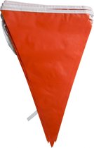 Lifetime Oranje Vlaggenlijn - Nederlandse Vlag - 10 meter
