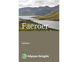 Odyssee Reisgidsen - Faeröer
