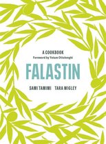 Boekomslag van 'Falastin'