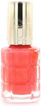 L'Oréal Color Riche a L'Huile Nagellak - 442 Coral Trianon