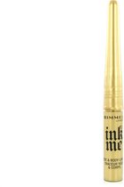 Rimmel Ink Me Eye & Body Eyeliner - 002 Gold