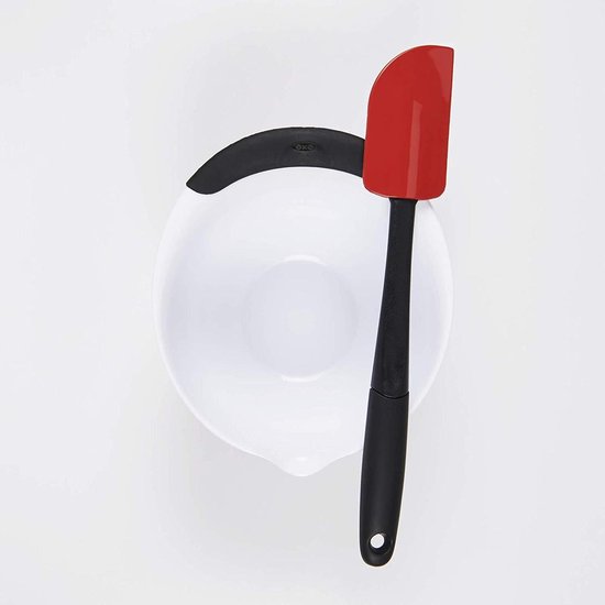 Buy Ensemble de bol de mélange 3 pièces OXO Good Grips et bon jeu de tasses et d