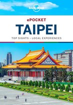 Pocket Guide - Lonely Planet Pocket Taipei
