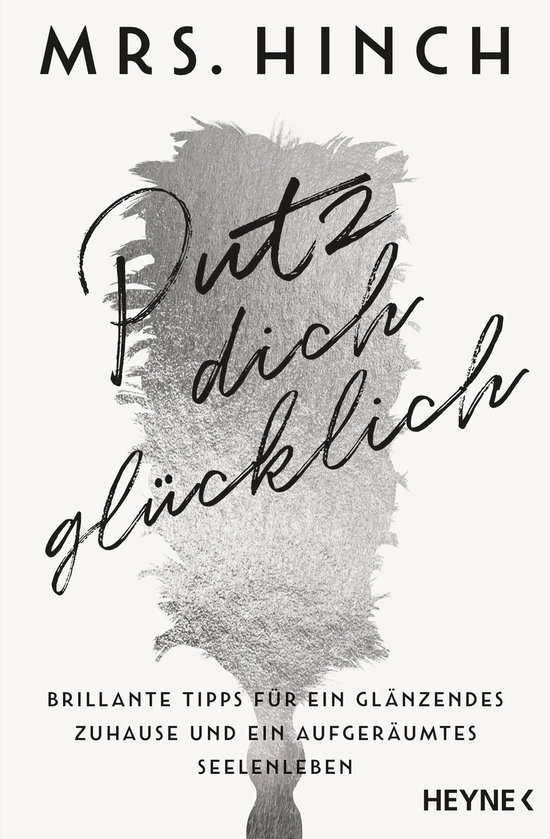 Putz dich glücklich - cover