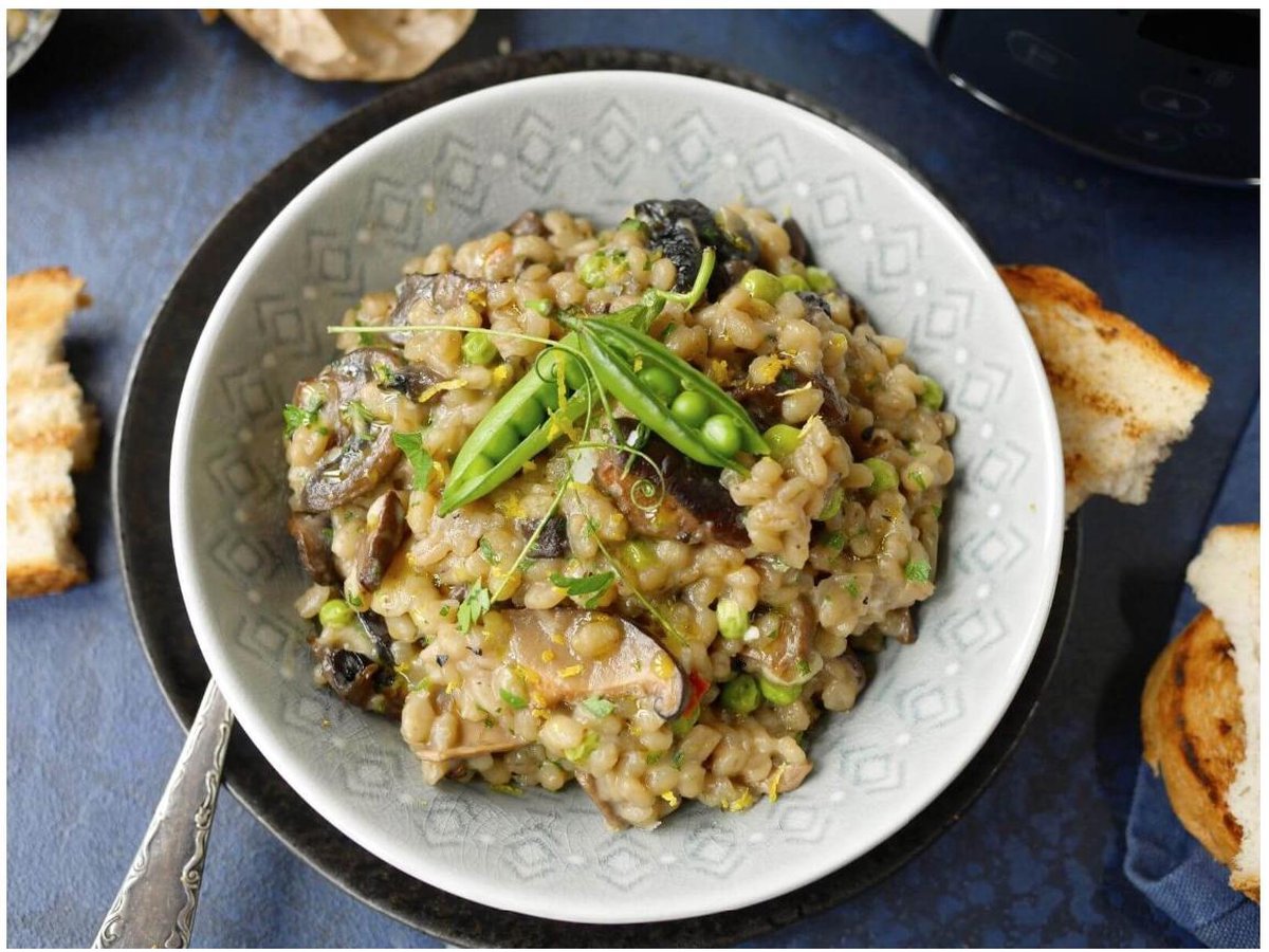 CrockPot Slow Cooker 2,4L black Digital bol