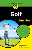 Para Dummies - Golf para Dummies