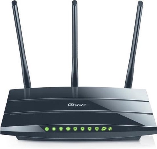Dodelijk Vooruitzicht Kreunt Ziggo Wifi booster via netwerk | WiFi | TP-Link | Router | bol.com