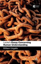 Locke'S Essay Concerning Human Understanding