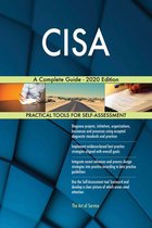 CISA A Complete Guide - 2020 Edition