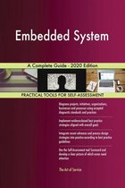 Embedded System A Complete Guide - 2020 Edition