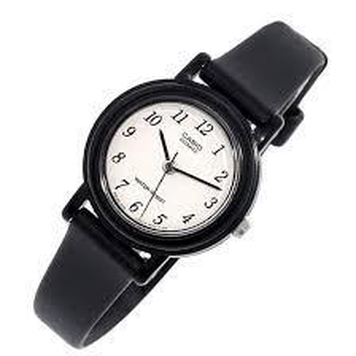 Casio horloge dames LQ-139B-1B