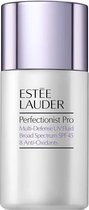 Estée Lauder Perfectionist Pro Multi-Defense UV Fluid Broad Spectrum SPF 45 Zonnefluïde 30 ml