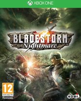 Bladestorm, Nightmare Xbox One
