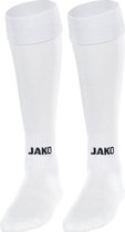 Chaussettes Jako Glasgow 2.0 - Blanc | Taille : 39-42