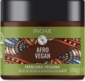 Inoar Afro Vegan Mask 500 GR