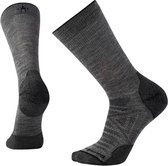 Smartwool phd outdoor light crew - medium gray