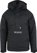 Columbia Challenger Pullover Outdoorjas Heren - Maat XL