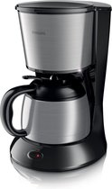 Philips Daily HD7478/20 - Koffiezetapparaat - Thermoskan