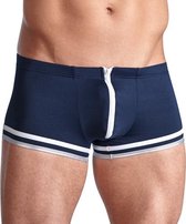 Svenjoyment Underwear - Heren Boxer met Ritssluiting Small Large|Medium|XL|XXL