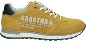 Gaastra Kai PRS heren sneaker - Geel - Maat 46