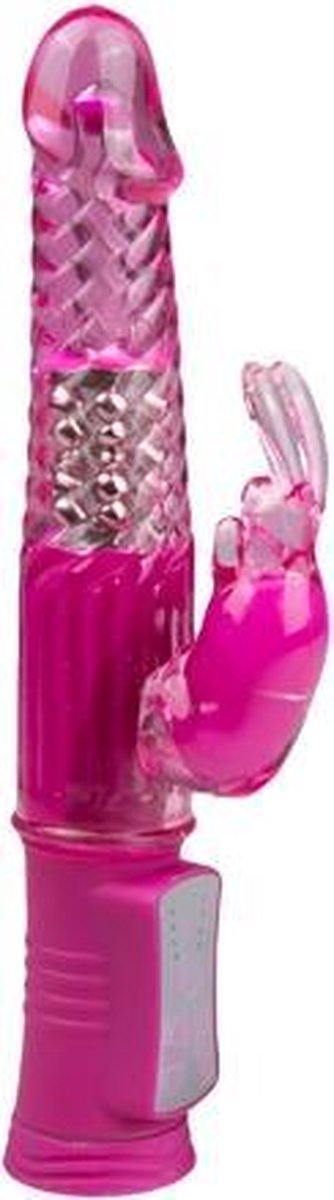 Goedkoopste You2Toys Sugar Babe Tarzan Vibrator - Paars