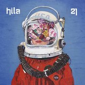 Hila (Artyom Manukyan & Dawatile) - 21 (LP)