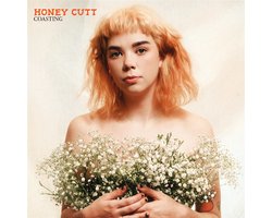 Honey Cutt - Coasting (LP) (Coloured Vinyl) (Limited Edition)