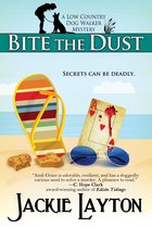 Low Country Dog Walker Mystery Series 1 - Bite the Dust