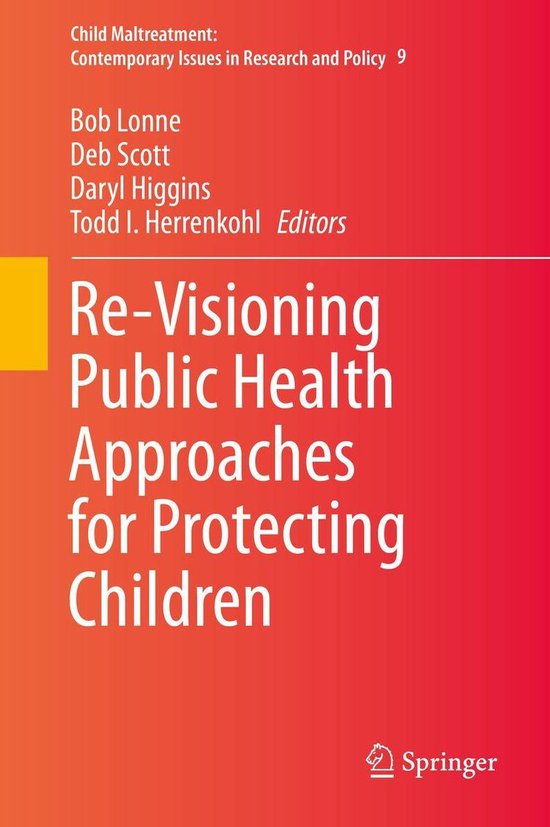 Social Sciences (R0) - Re-Visioning Public Health Approaches ... - cover