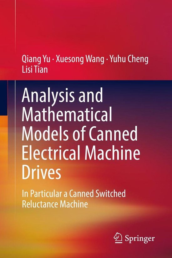 Engineering (R0) - Analysis and Mathematical Models of Canne ... - cover