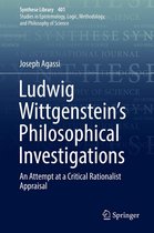 Synthese Library 401 - Ludwig Wittgenstein’s Philosophical Investigations