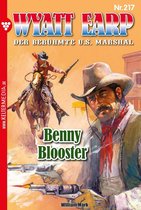 Wyatt Earp 217 - Benny Blooster