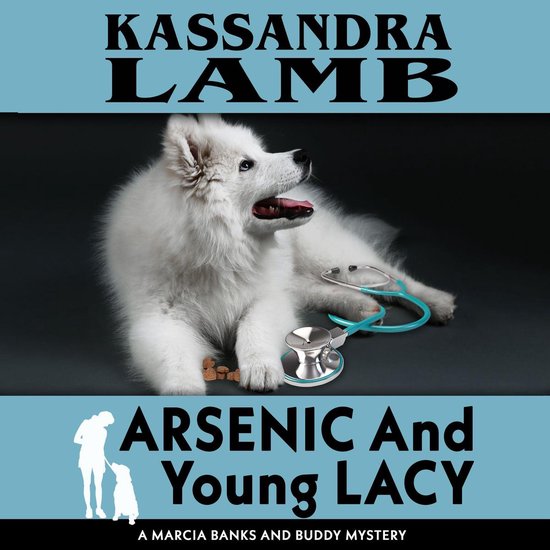 Arsenic and Young Lacy - cover