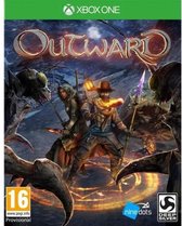 Outward - Day One Edition Jeu Xbox One