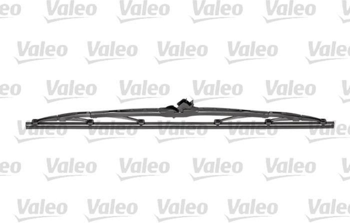 Ruitenwisser 45 cm - universele wisser voorruit auto met lengte van 45 cm – foto 2
