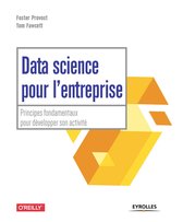Blanche - Data science pour l'entreprise