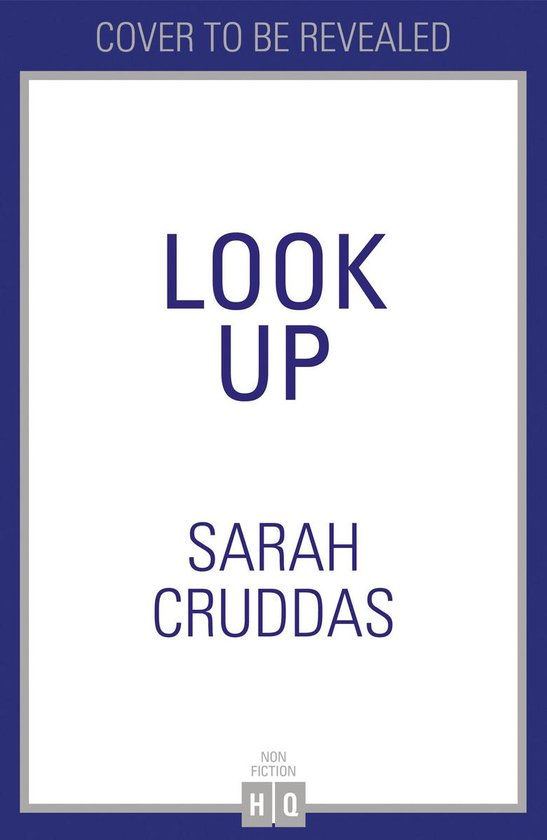 Look Up - cover