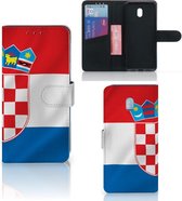 Bookstyle Case Xiaomi Redmi 8A Kroatië