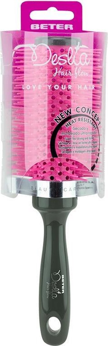 Ronde kwast Beter Deslia Hair Flow