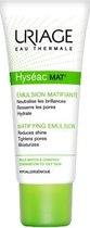 Uriage Hyseac Mat Matifying Emulsion 40ml