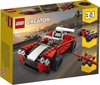 foto van LEGO Creator Sportwagen - 31100