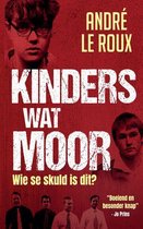 Kinders wat moor