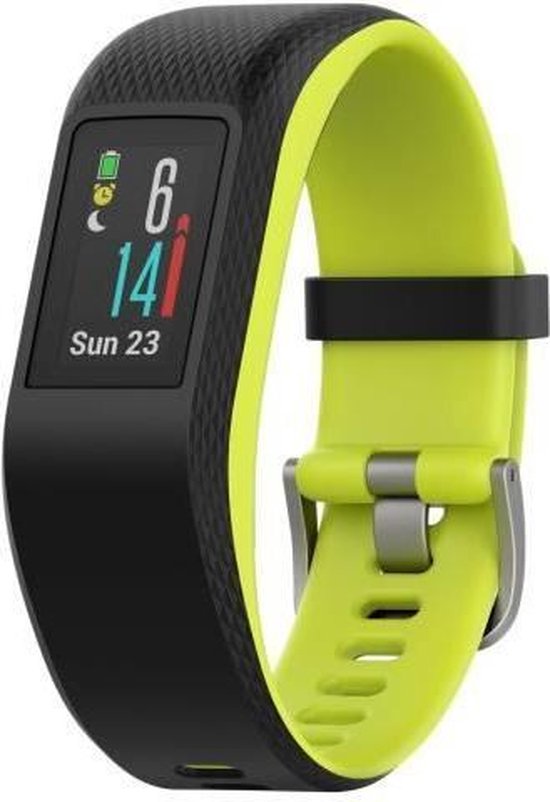 Vivosport, Limoengeel, L